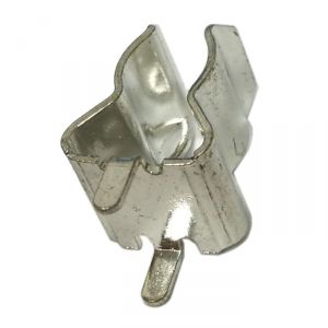 PCB Fuse Clips for 1/4" Diameter Fuses